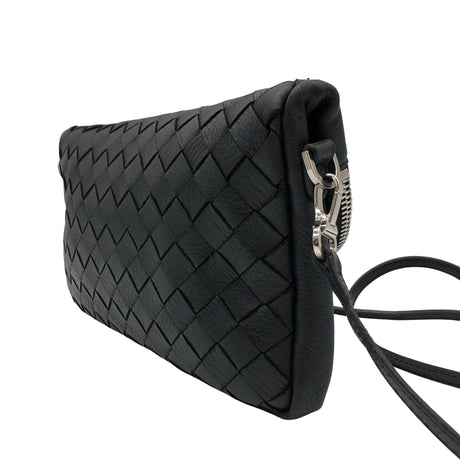 Unisex Lovia - Olkalaukku, koko Mini -  (2)