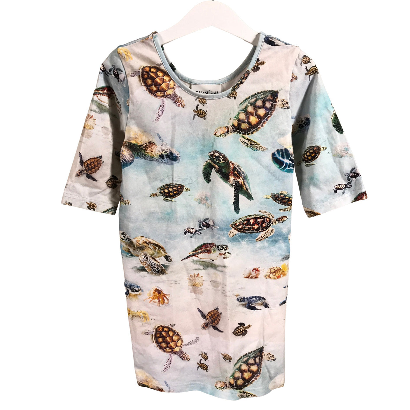 T-paita, koko 140 - 146