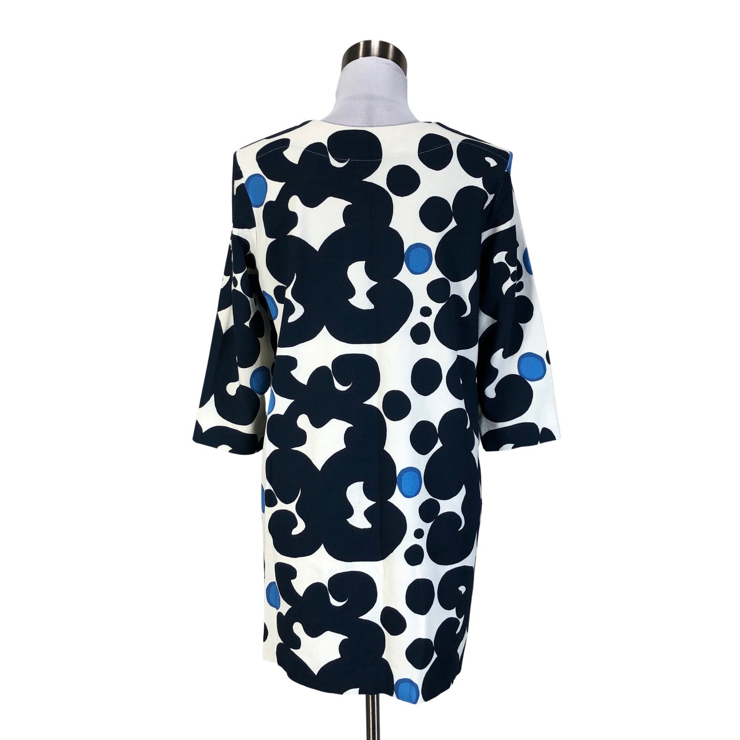  Mekko  Trikoomekko, koko 38  Marimekko 