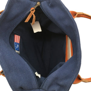 Unisex Sebago - Käsilaukku, koko Maxi -  (2)