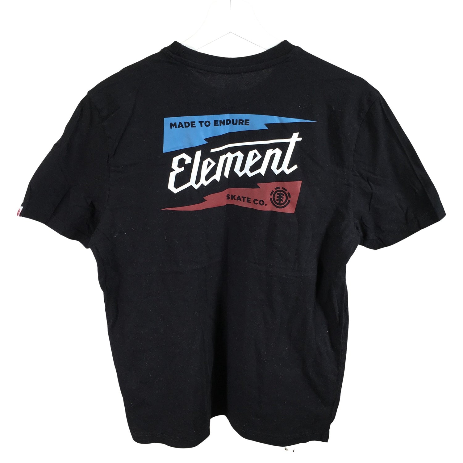  T-paita  T-paita, koko S  Element 