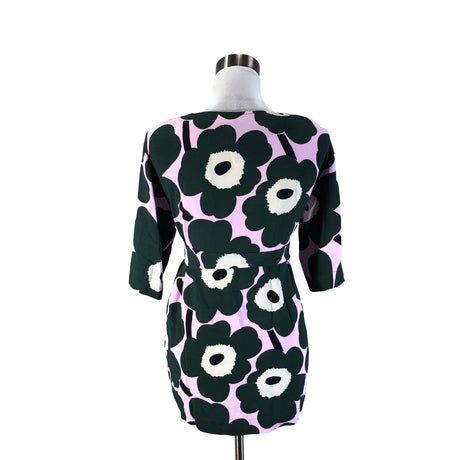 Unisex Marimekko - Sifonkitunika, koko 34 -  (2)