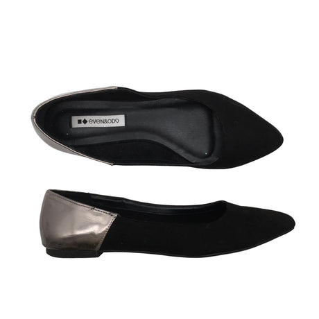 Unisex Even&Odd - Ballerinat, koko 39 -  ()