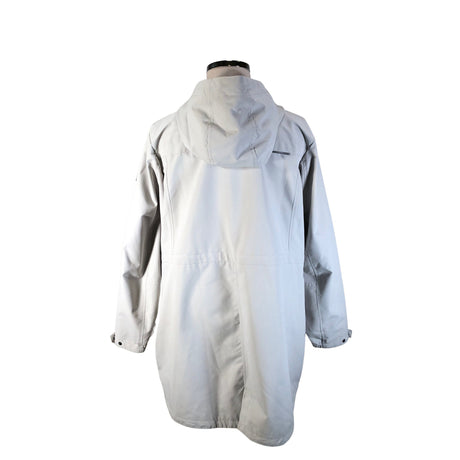 Unisex Rukka - Ulkoilutakki, koko 44 -  (2)