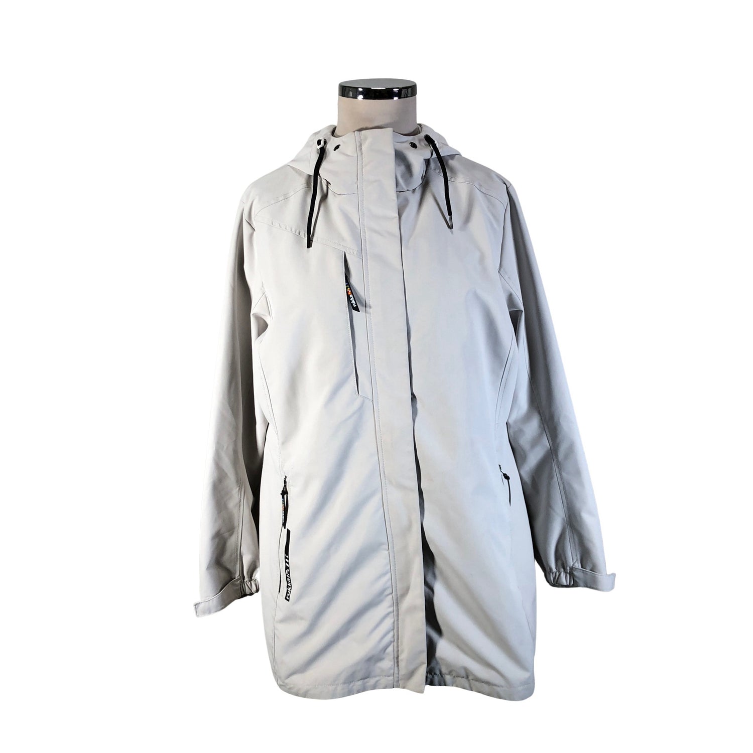 Ulkoilutakki, koko 44