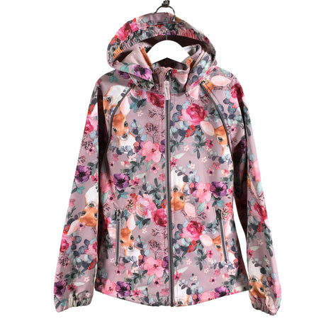 Unisex Name It - Softshell-takki, koko 134 - 140 -  ()