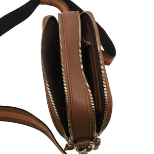 Olkalaukku, koko Mini