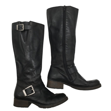 Unisex Rieker - Saappaat, koko 37 -  ()