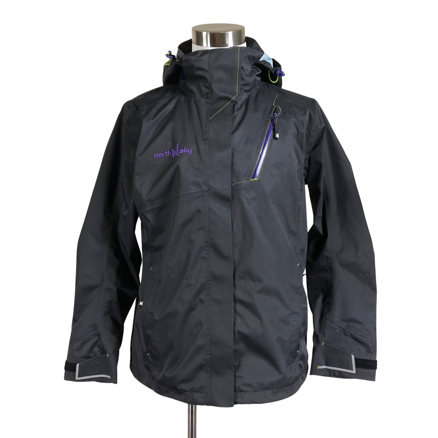 Ulkoilutakki, koko L