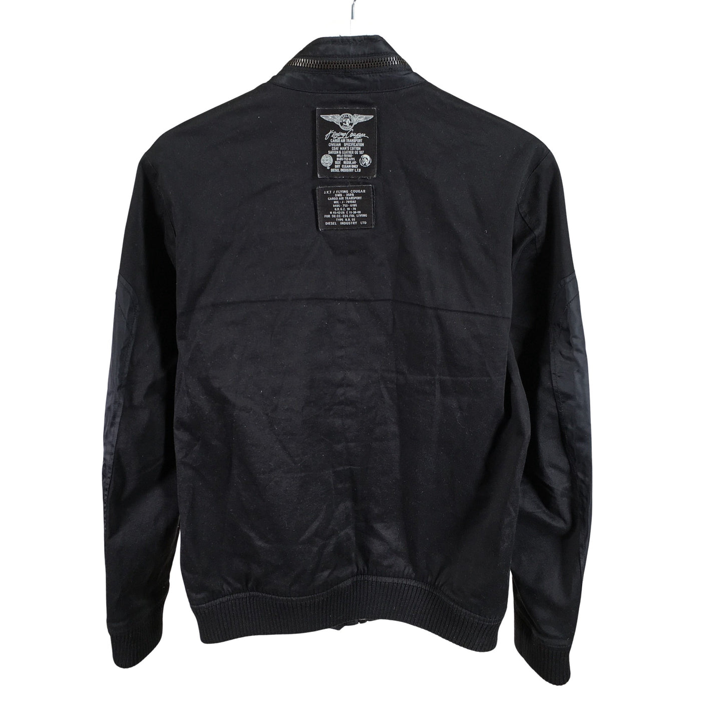 Ulkoilutakki, koko S