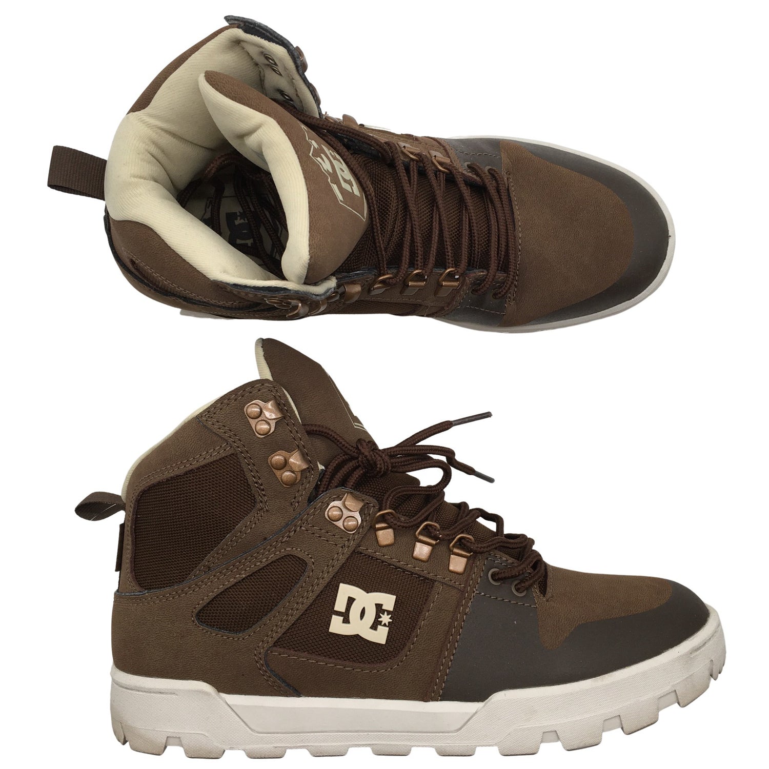 Talvikengät, koko 43