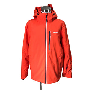 Toppatakki, koko XXXL