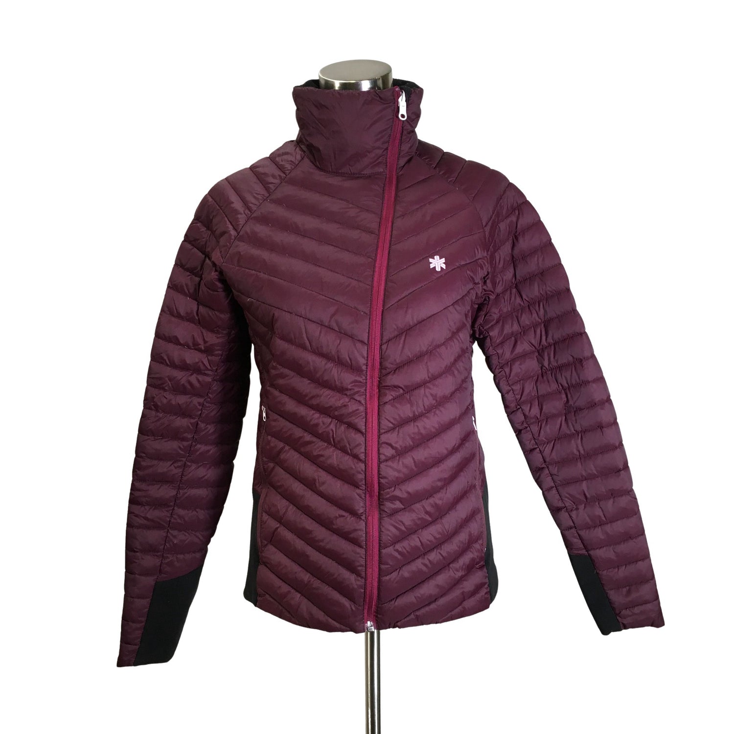 Kevytuntuvatakki, koko 40