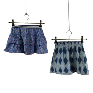 Unisex Bobo Choses - Kangashame, koko 92 - 98 -  (1)