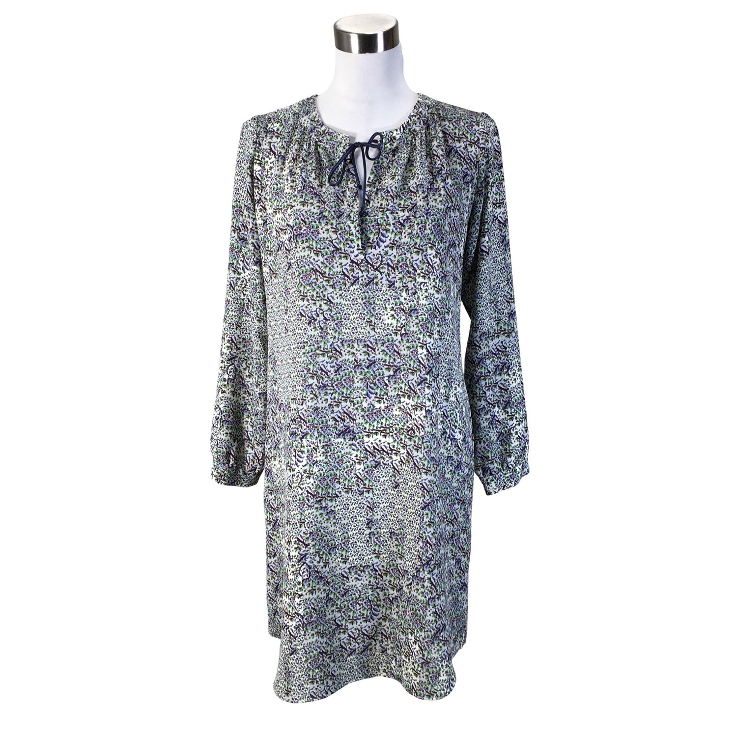 Sifonkimekko, koko 34