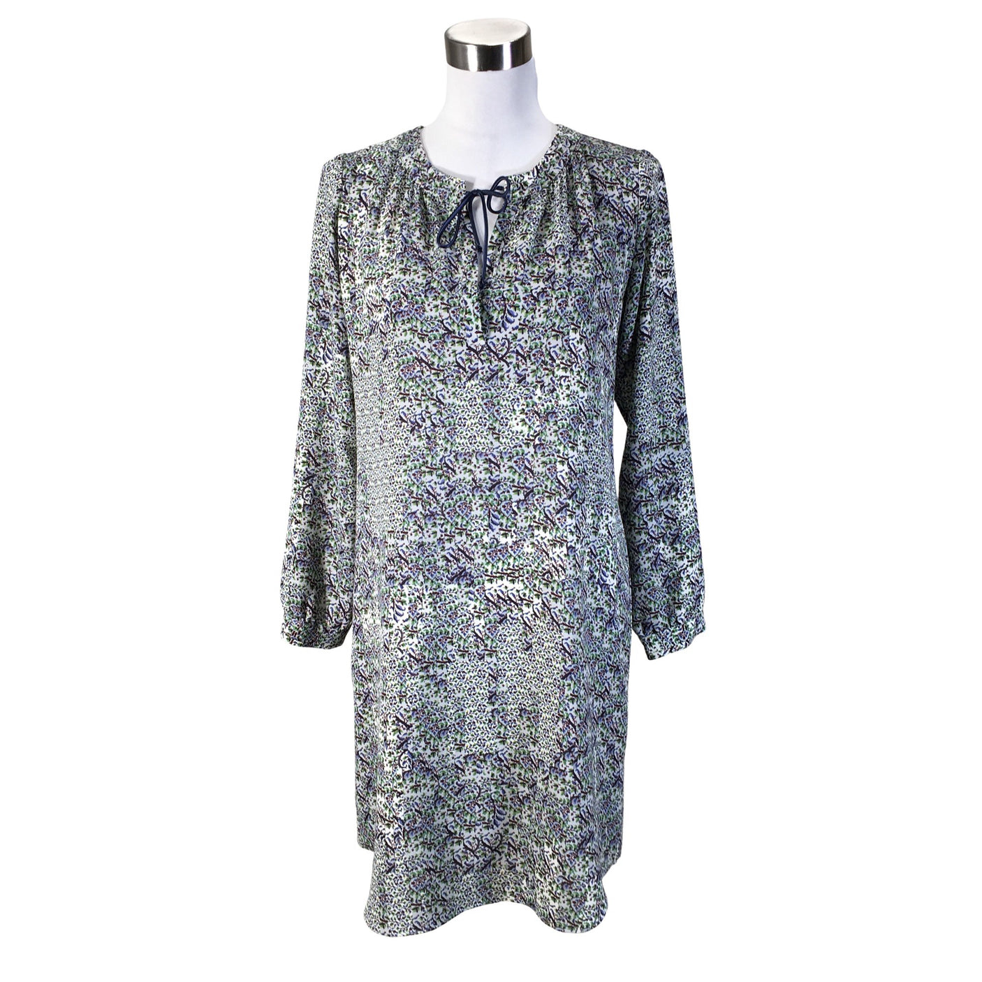 Sifonkimekko, koko 34