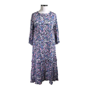 Unisex Nanso - Sifonkimekko, koko 44 -  (1)
