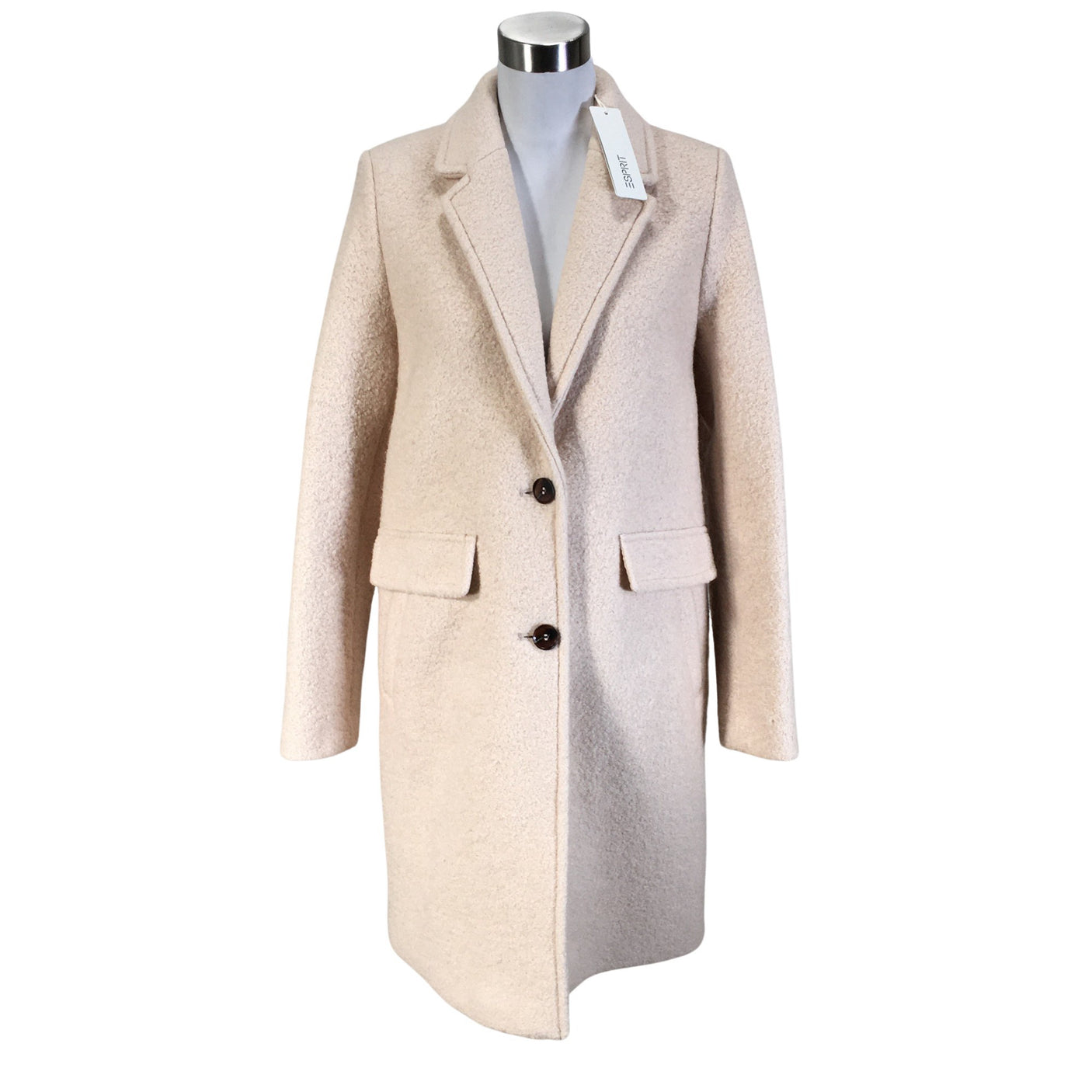 Villakangastakki, koko 36