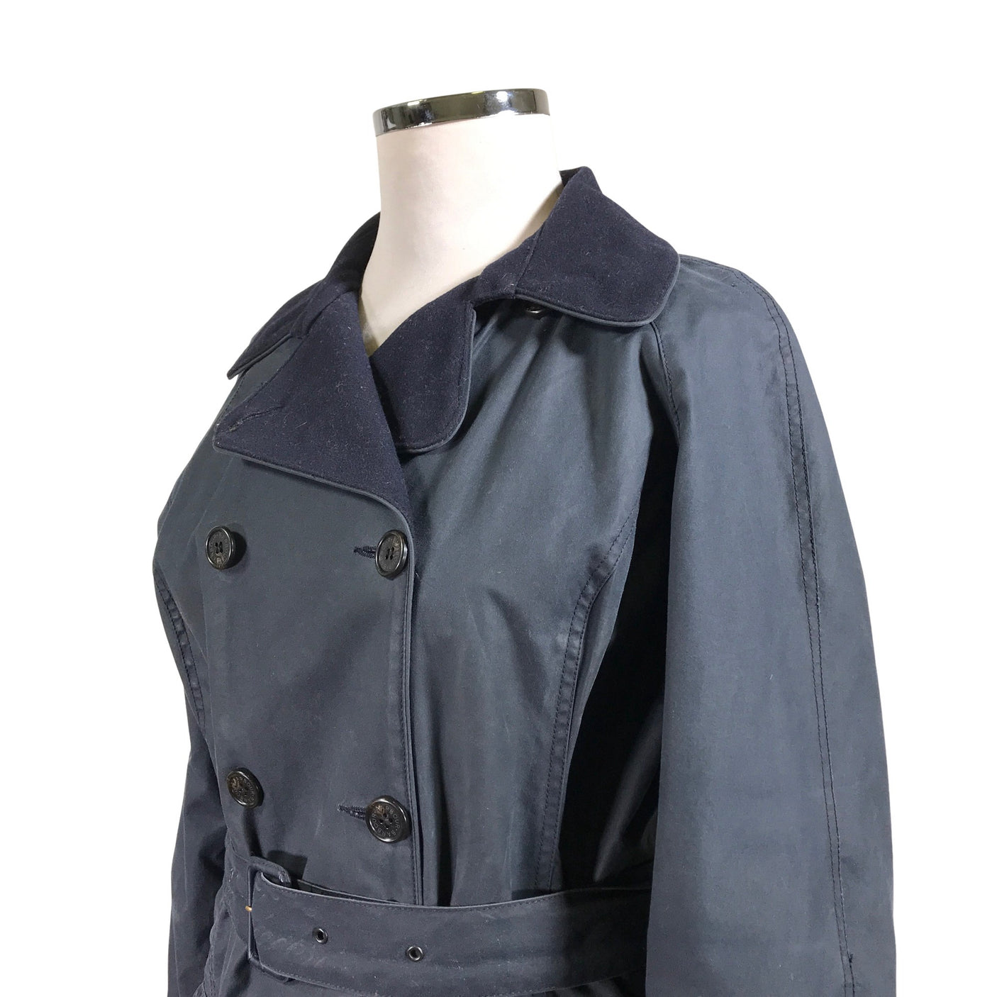 Unisex Barbour - Trenssitakki, koko 44 -  (3)