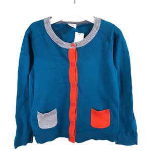 Neuletakki, koko 122 - 128