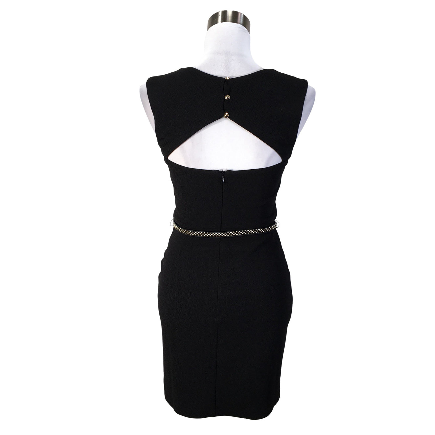 Trikoomekko, koko 34