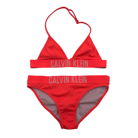Unisex Calvin Klein - Bikinit, koko 146 - 152 -  ()