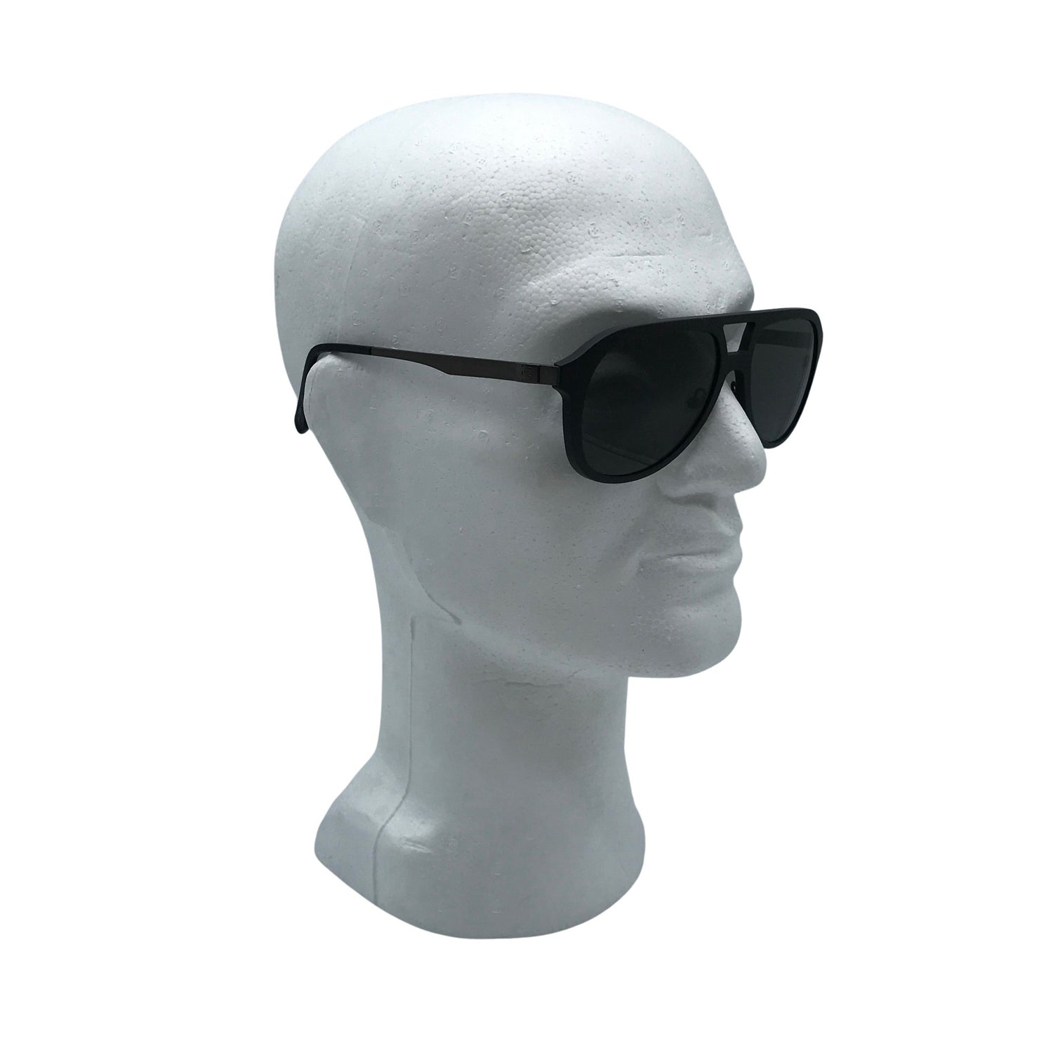 Aurinkolasit, koko Ei kokoa