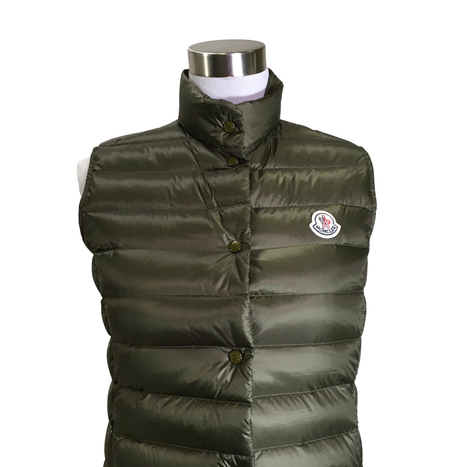  Toppaliivi  Toppaliivi, koko 34  Moncler 