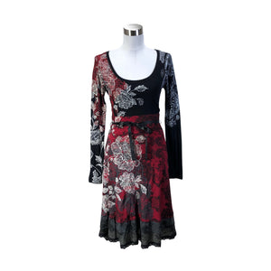 Trikoomekko, koko 36