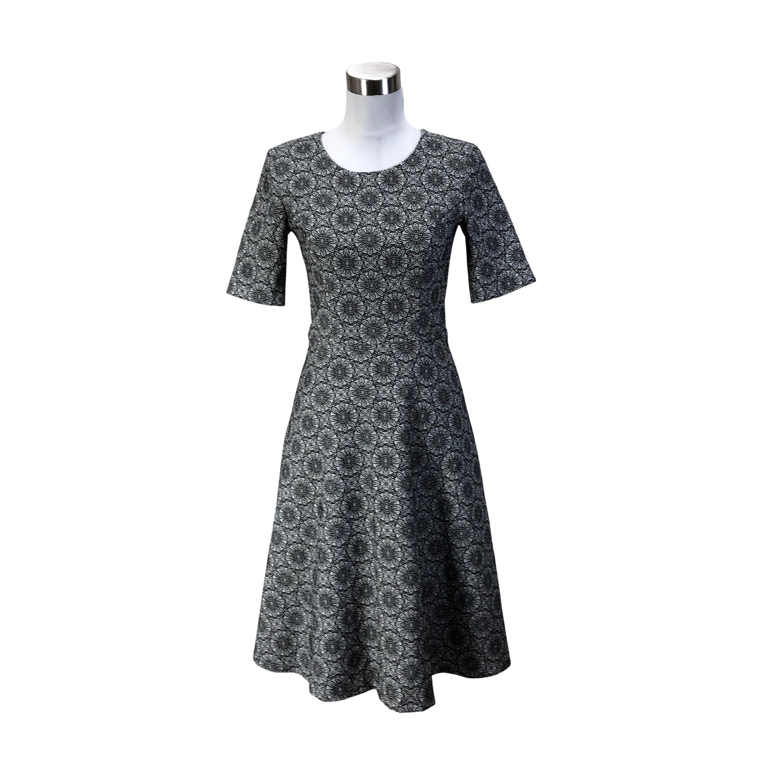 Kangasmekko, koko 34