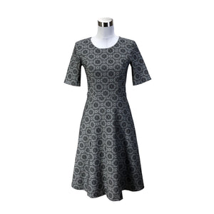 Kangasmekko, koko 34