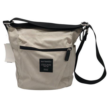 Unisex Marimekko - Olkalaukku, koko Midi -  ()