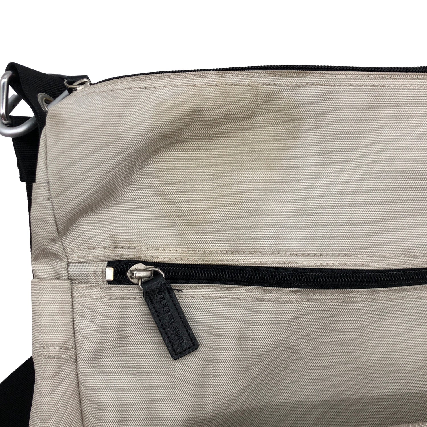 Olkalaukku, koko Midi