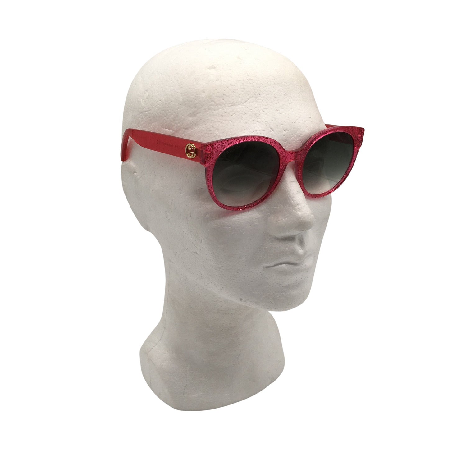 Aurinkolasit, koko Ei kokoa