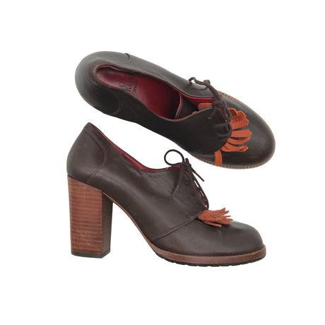 Unisex Aki Choklat - Kävelykengät, koko 38 -  ()