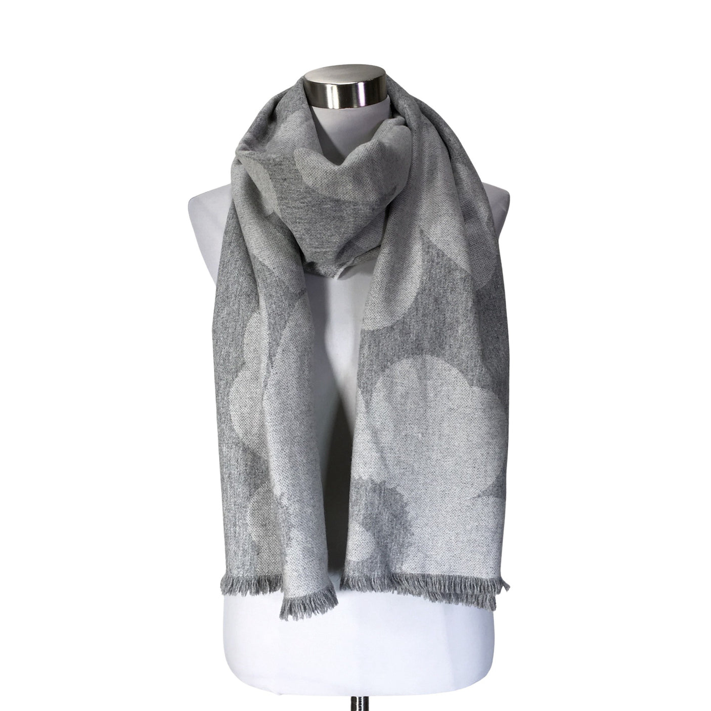 Unisex Marimekko - Kaulaliina, koko Maxi -  (1)