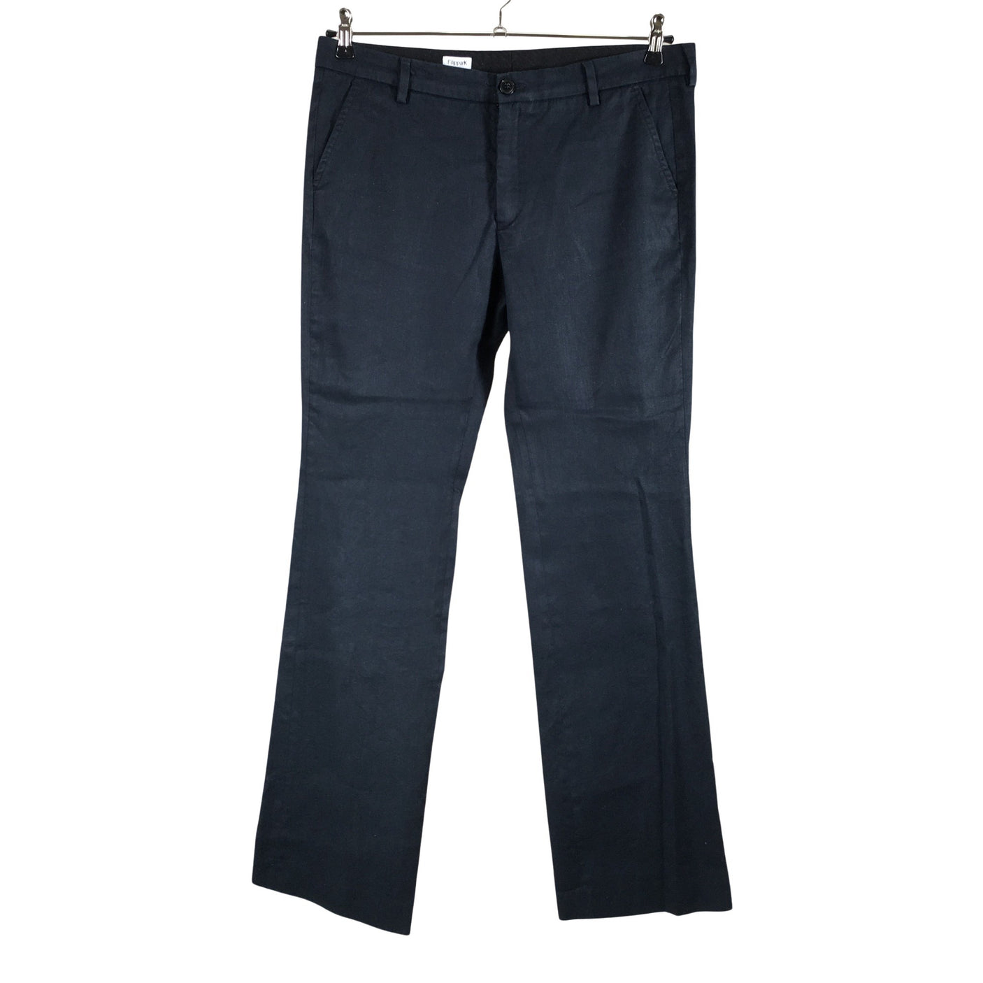 Kangashousut, koko 40