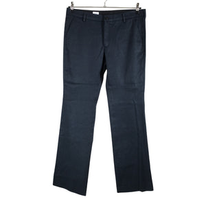 Kangashousut, koko 40