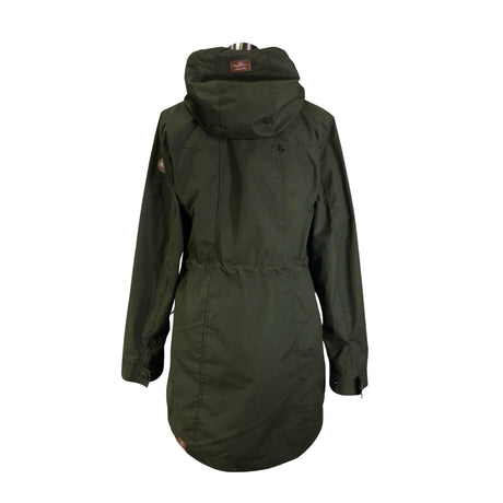 Unisex Ragwear - Parkatakki, koko 40 -  (2)