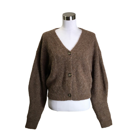 Unisex LeGer - Neuletakki, koko 36 -  ()
