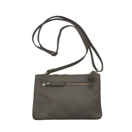 Unisex Starling - Olkalaukku, koko Mini -  (2)