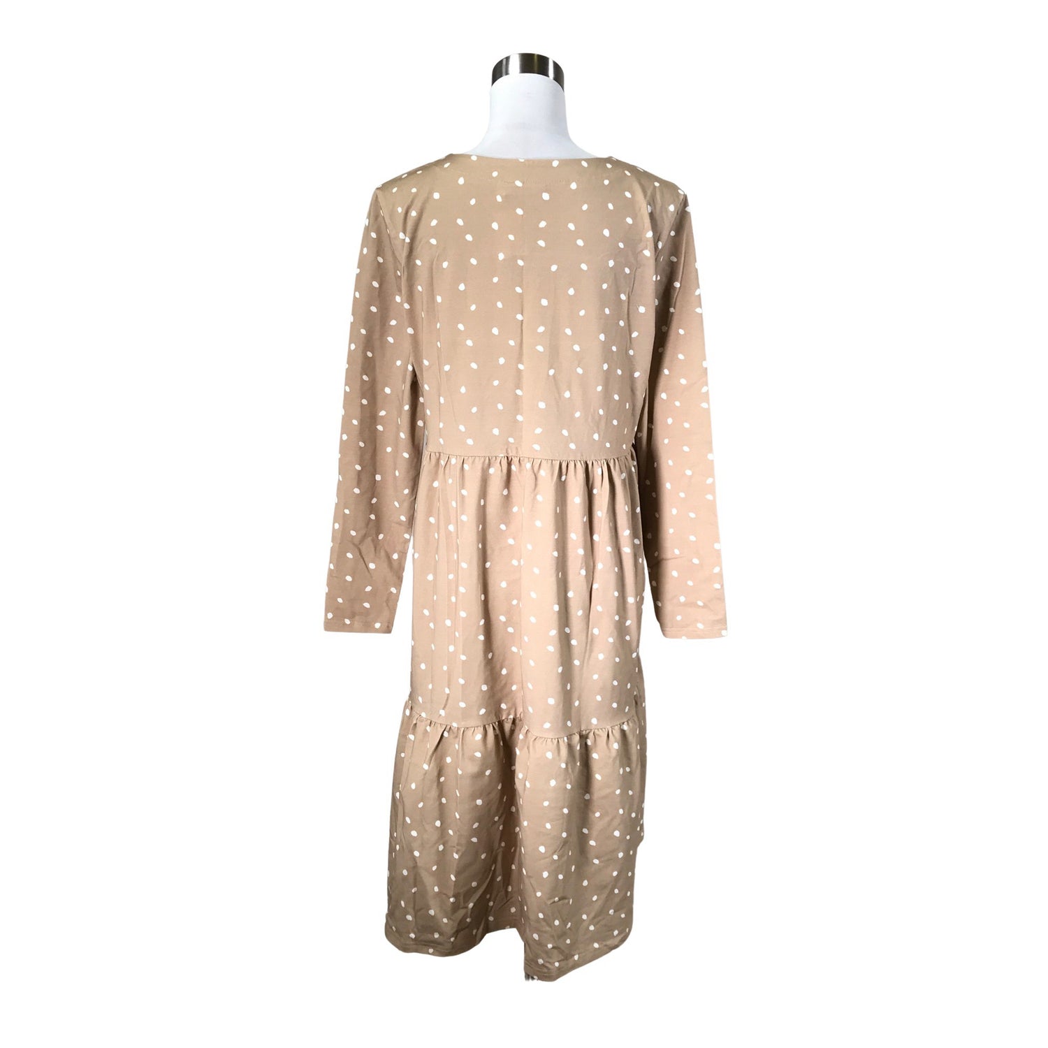 Trikoomekko, koko 40