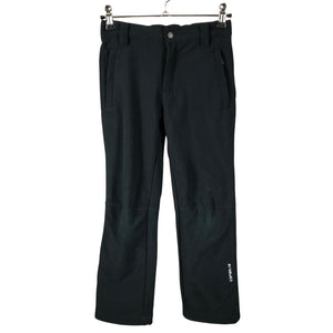 Unisex Icepeak - Softshell-housut, koko 122 - 128 -  (1)