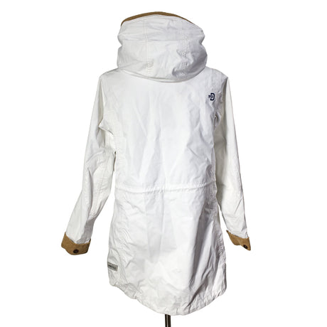 Unisex Didriksons - Kuoritakki, koko 38 -  (2)