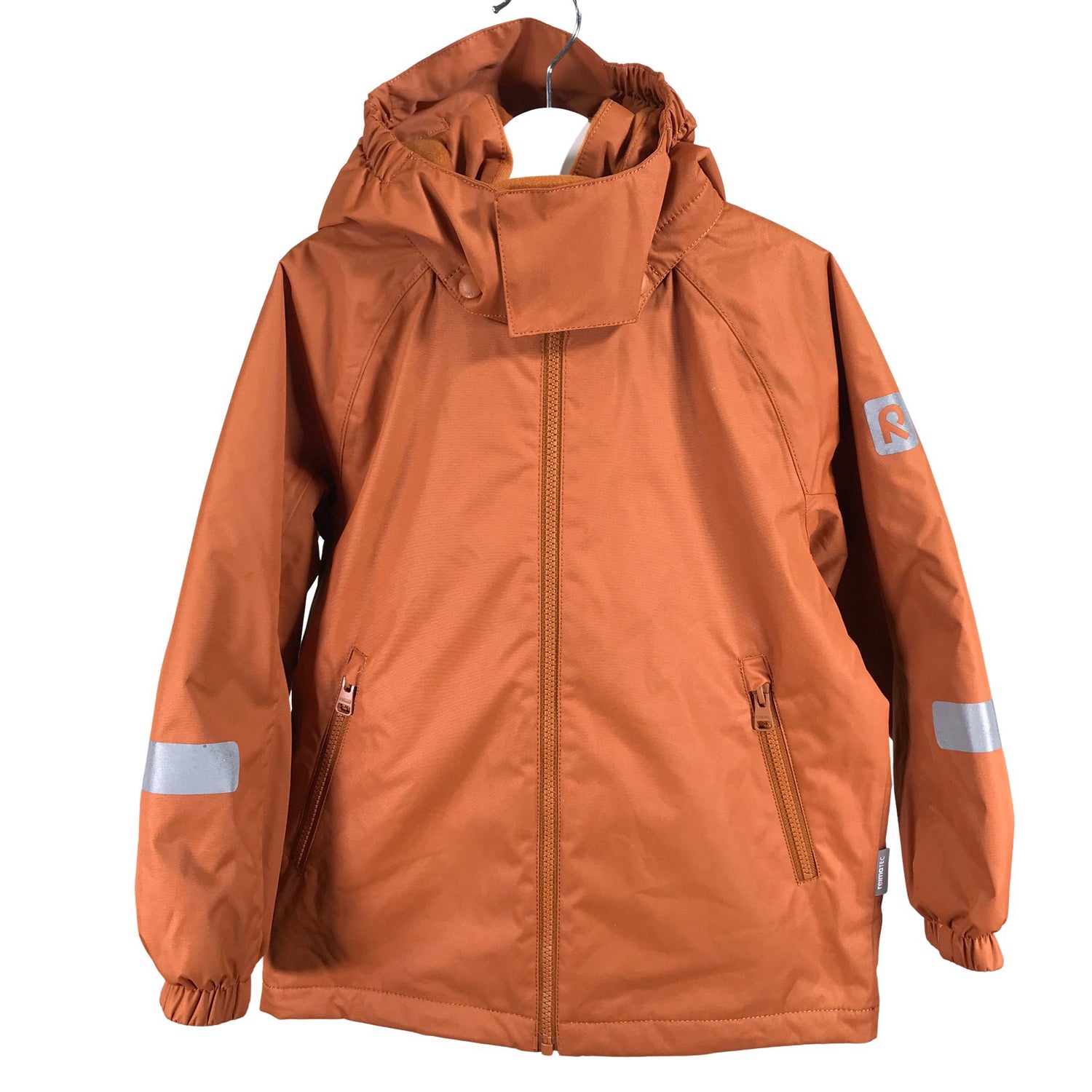 Toppatakki, koko 116 - 122