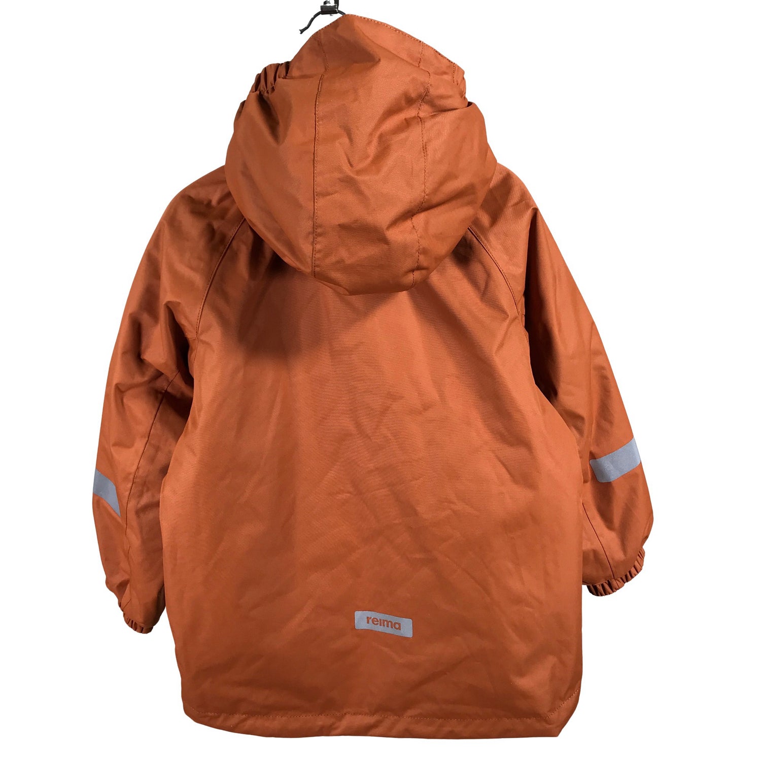 Toppatakki, koko 116 - 122