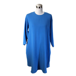 Sifonkimekko, koko 38