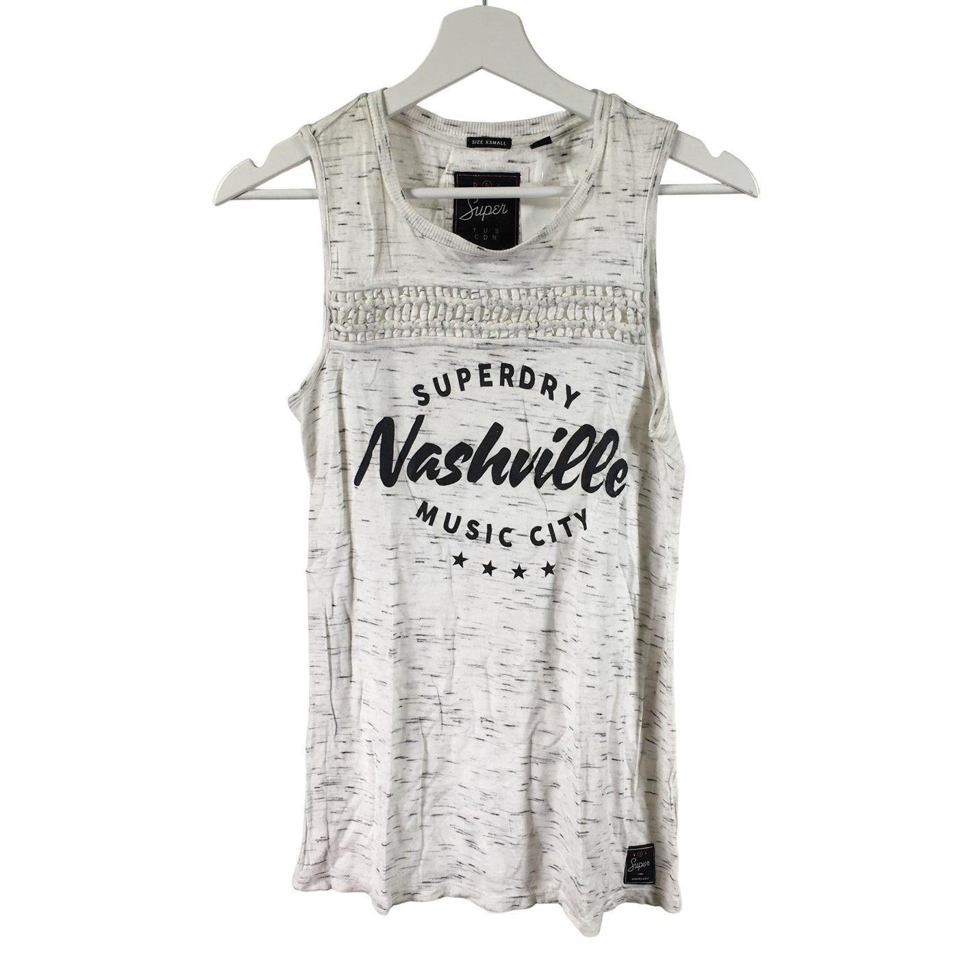 Trikootoppi, koko 34