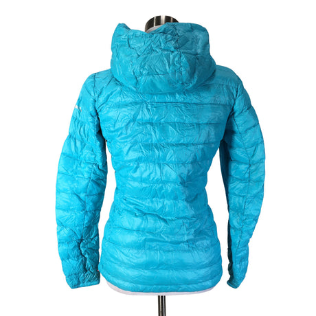 Unisex Icepeak - Kevytuntuvatakki, koko 34 -  (2)
