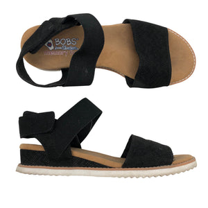 Unisex Skechers - Kiilakorkosandaalit, koko 39 -  (1)